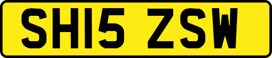 SH15ZSW