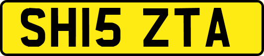 SH15ZTA