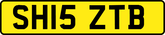 SH15ZTB