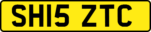 SH15ZTC