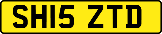 SH15ZTD