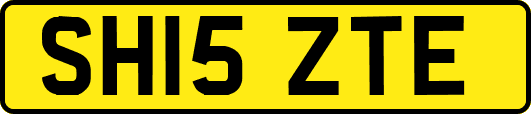 SH15ZTE