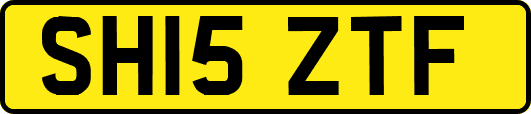 SH15ZTF