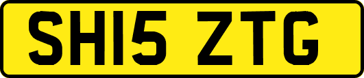 SH15ZTG