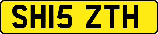 SH15ZTH
