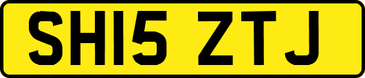 SH15ZTJ
