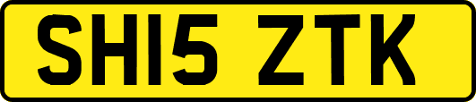 SH15ZTK