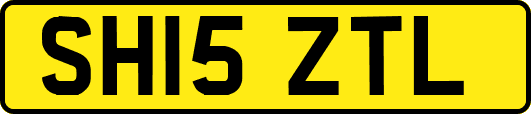 SH15ZTL