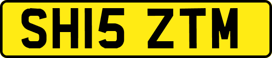 SH15ZTM