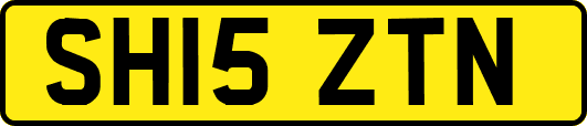 SH15ZTN