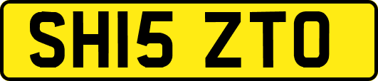 SH15ZTO