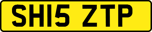 SH15ZTP