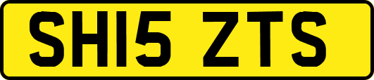 SH15ZTS
