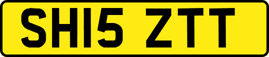 SH15ZTT