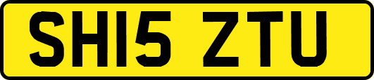 SH15ZTU