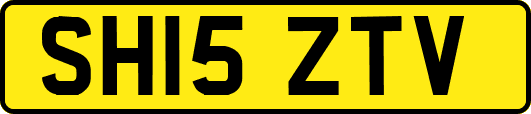 SH15ZTV