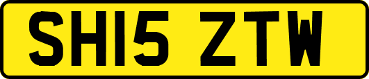 SH15ZTW