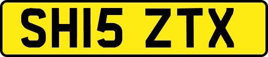 SH15ZTX