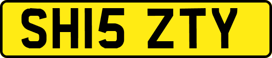 SH15ZTY