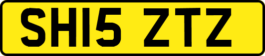 SH15ZTZ