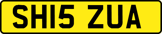 SH15ZUA