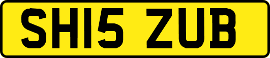 SH15ZUB