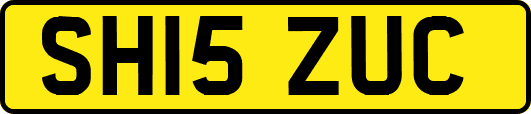 SH15ZUC