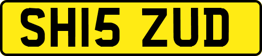 SH15ZUD