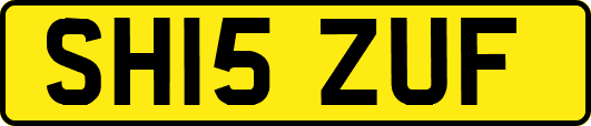 SH15ZUF