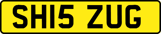 SH15ZUG