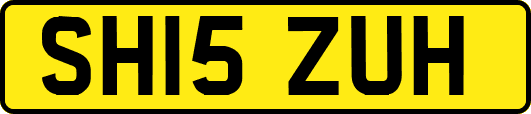 SH15ZUH