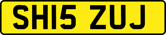 SH15ZUJ