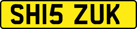 SH15ZUK