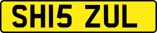 SH15ZUL