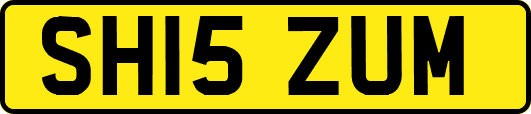SH15ZUM