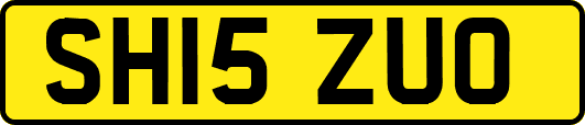 SH15ZUO