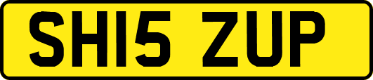 SH15ZUP