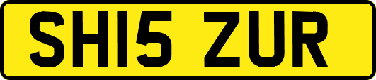 SH15ZUR