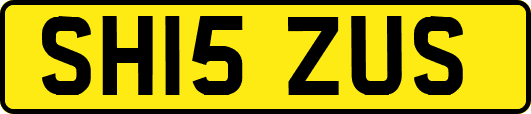 SH15ZUS