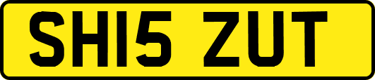 SH15ZUT