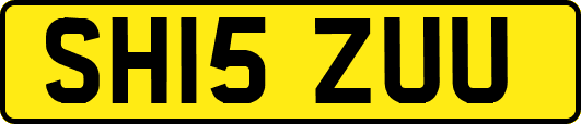 SH15ZUU