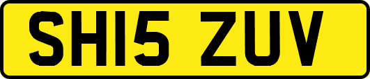 SH15ZUV