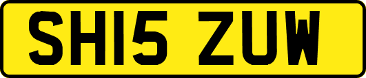 SH15ZUW