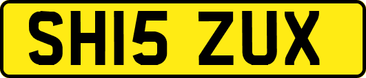 SH15ZUX