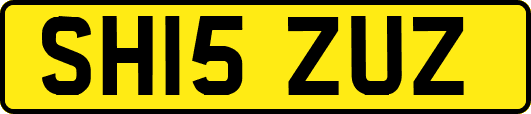 SH15ZUZ