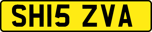 SH15ZVA