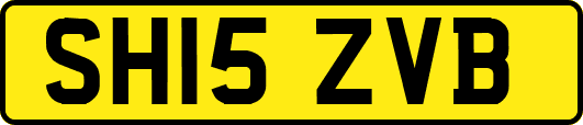 SH15ZVB