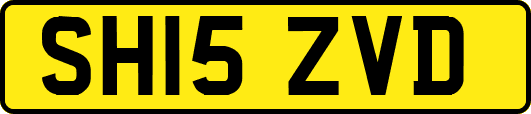 SH15ZVD