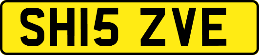 SH15ZVE