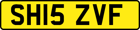 SH15ZVF